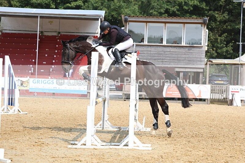 3E7A1847 - Class 5: Senior 95cm