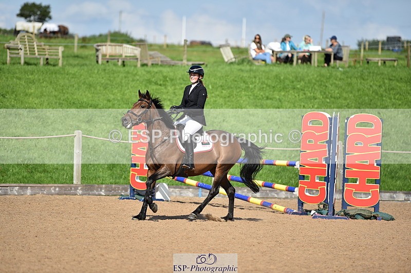 230902A-154132-01986 - Cls 4A Pony Big 95cm