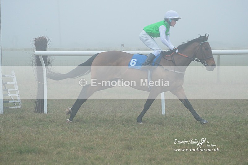PtP 2901230230 - Heythrop Hunt PtP Cocklebarrow 29/01/2023