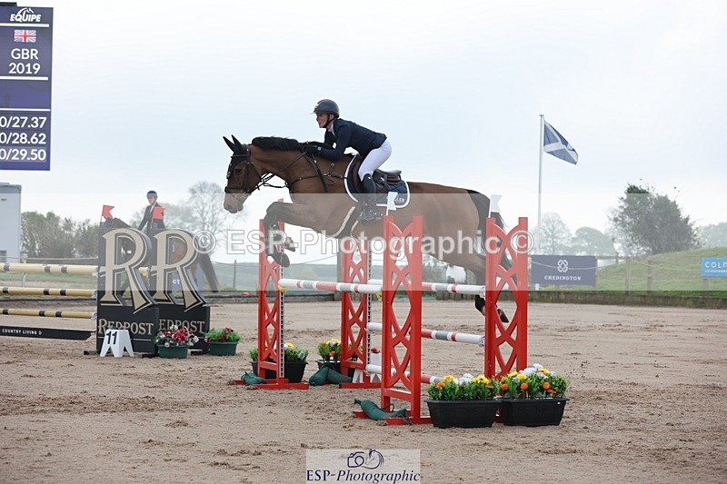 250424-091439-02647 - Cls 29 Young Horse 6yr old