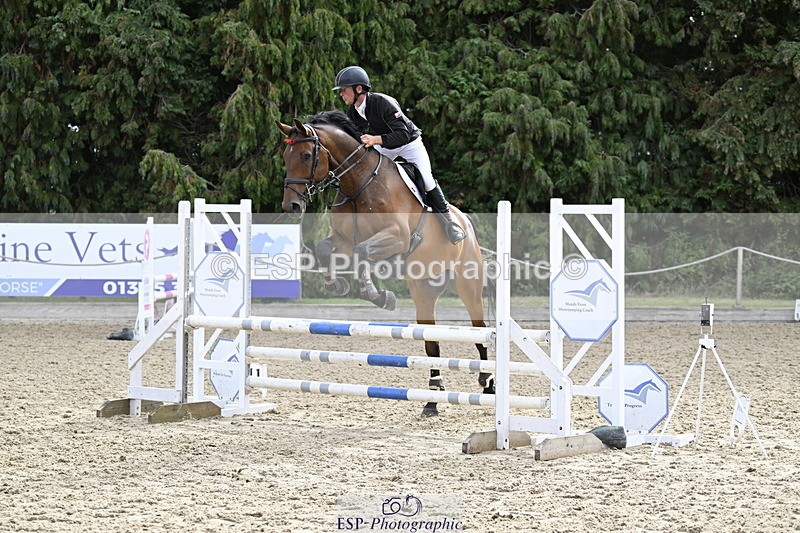 250830A-100645-05483 - Cls 21 British Novice and 90cm Open