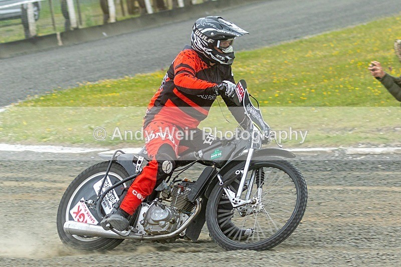220618-7D-8E0A5459 - Ride & Skid It  Speedway Experience 18th June 22