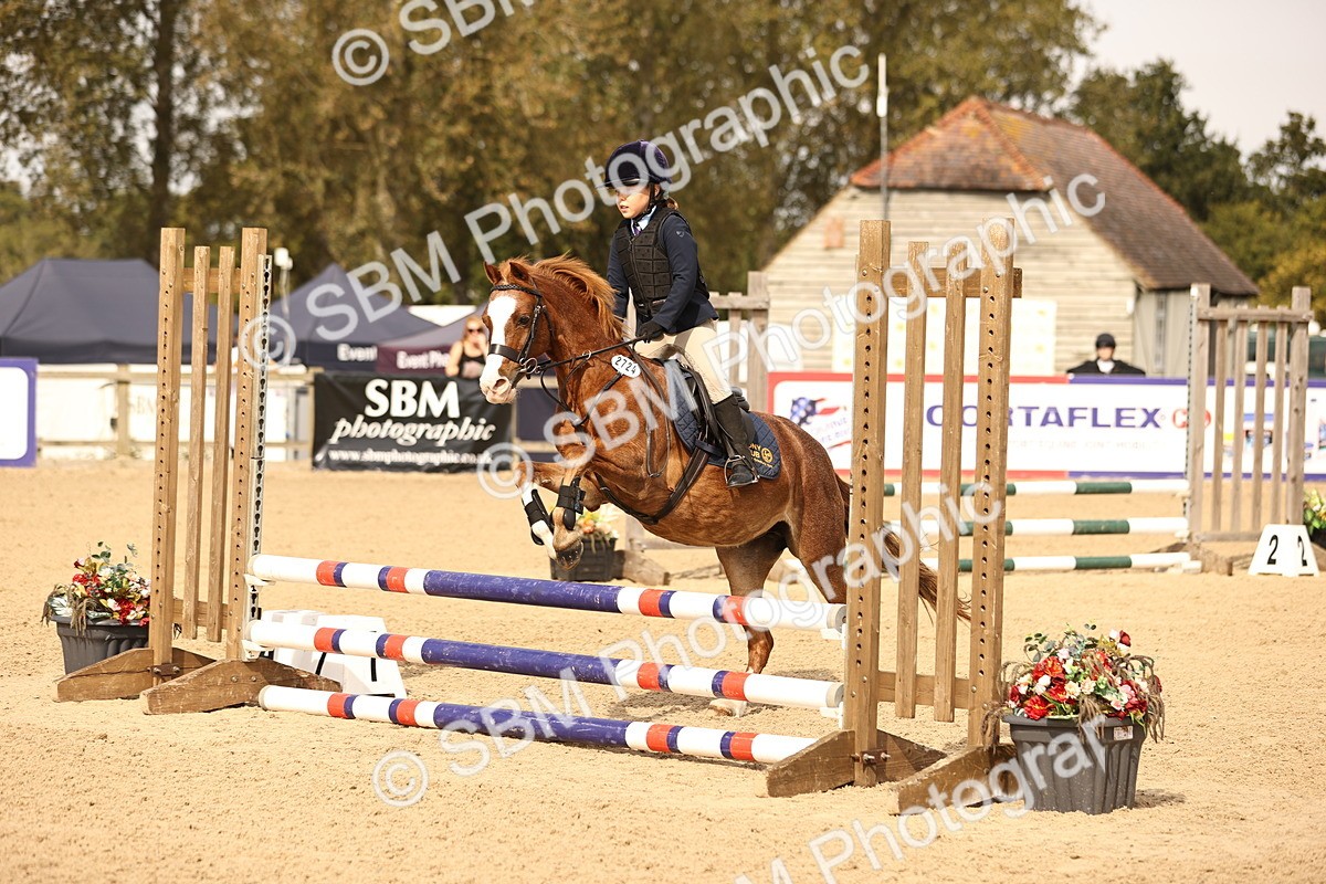 SBM_66844 - J13 - Junior Pony 60cm Championship