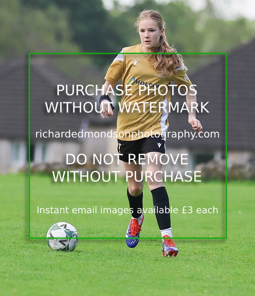533A4033 - GT7 Academy Girls U12