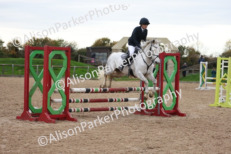 20251026-0756 - Class 3 - 80cm