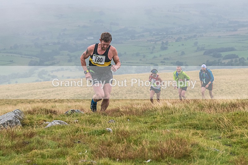 Fellside-296 - Fellside Fell Race Wednesday 26th July 2023