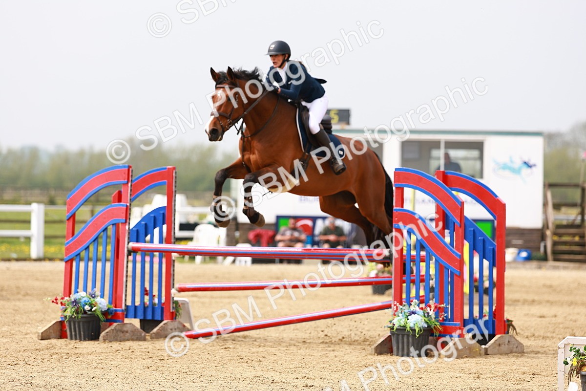  - Class 16 - Senior Discovery - 1.00m
