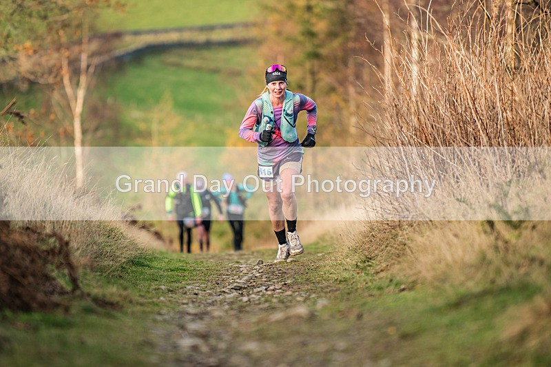 Tweed Valley-286 - High Terrain Events Tweed Valley 50 & 65K Ultra Trail Races Sunday 16th November 2025