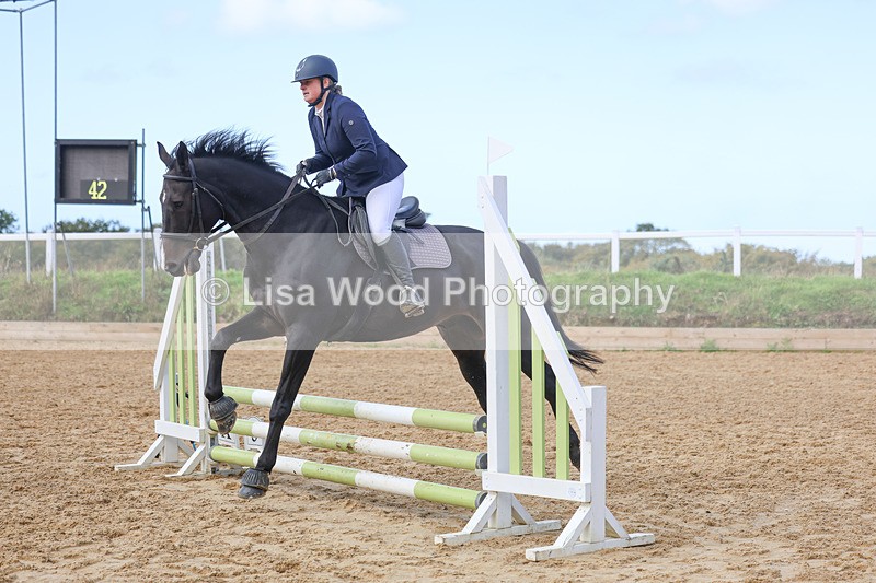 3E7A3443 - Class 5: 60cm Senior