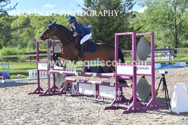 BPP_4653 - CLASS 13 SAT 0.85m Amateur Championship Qualifier