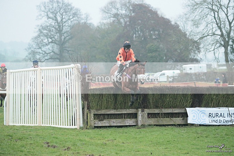 PtP 100324 1180 - Pytchley with Woodland Point-to-Point Guilsborough 10/03/24