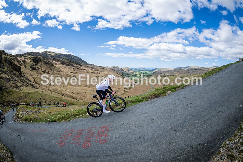 122734 - Hardknott Pass Camera 2 12.00-13.00