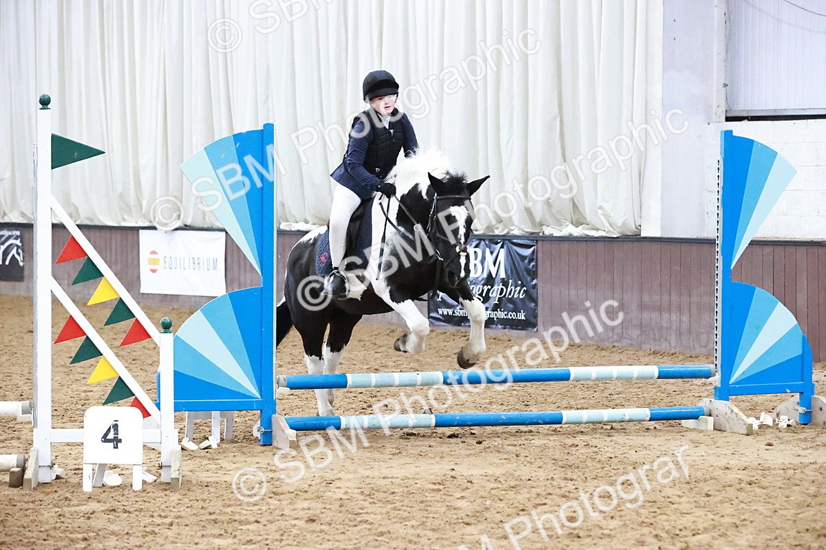 SBM_000717 - Class 2 - Show Jumping 50cm