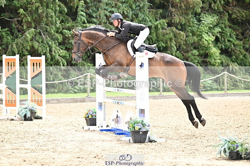 250706A-124138-18814 - Cls 48 Snr 1.05m Grand Prix