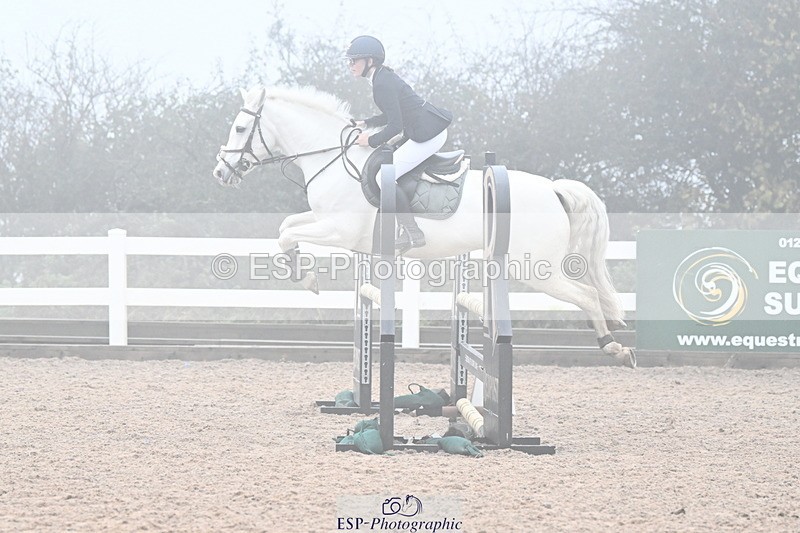 231118A-095614-00564 - Cls 2 BlueChip Pony Novice Qualifier