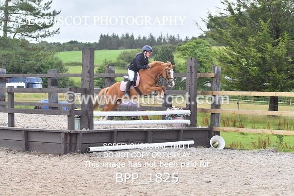 BPP_1825 - DERBY CLASS 5 - 60CM