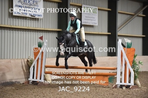 JAC_9224 - CLASS 5 - ARENA EVENTING BE 80CM