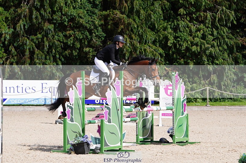 250615A-160638-11944 - Class 49 1m 05 Amateur Qualifier Snr 1m 05