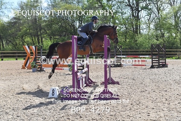 BPP_4279 - CLASS 7 Senior Discovery/ 1m Open