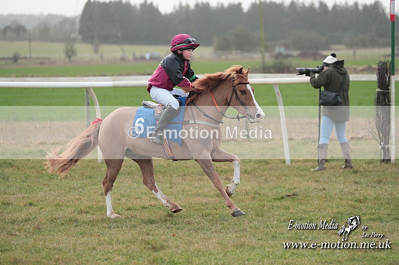 PRCO 210124 269 - Cocklebarrow Pony Races 21/01/24