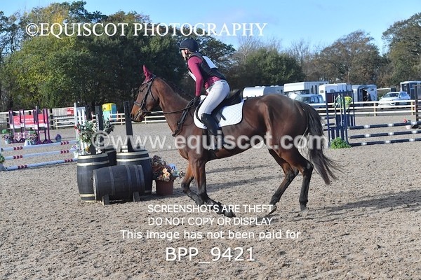 BPP_9421 - CLASS 4 70CM