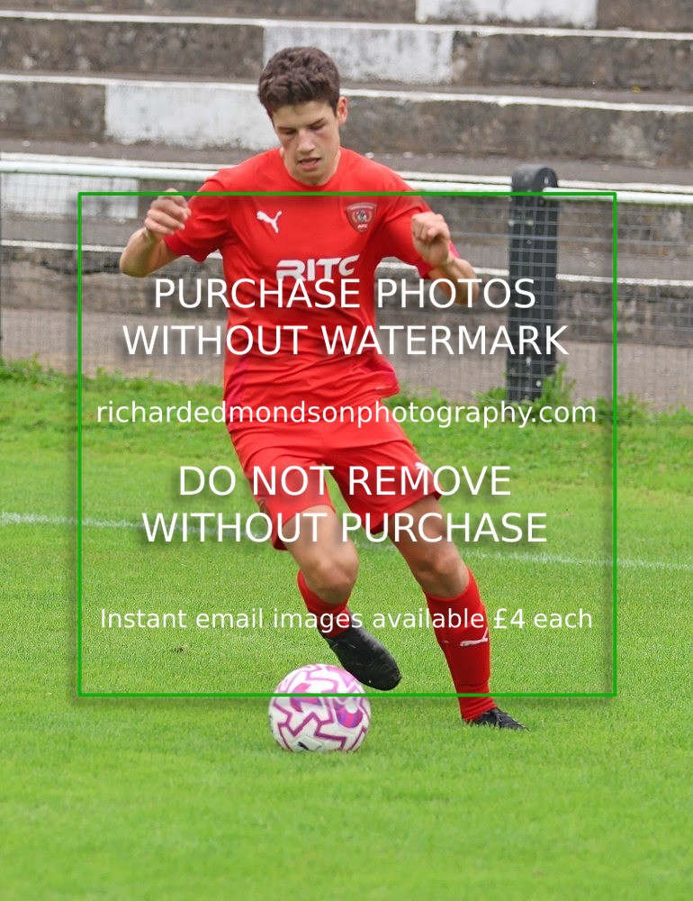 533A0541 - Kendal Town under 18s vs Workington under 18s