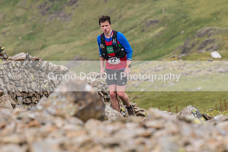 Ennerdale-519 - Ennerdale Horseshoe Fell Race Saturday 6th June 2026