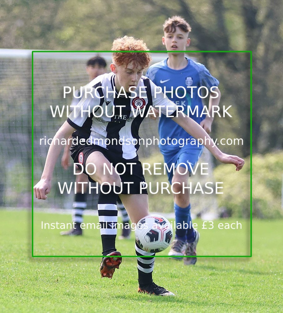 533A1716 - Craven Wanderers WFA Final (Sunday 26 April)