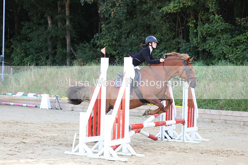 3E7A0387 - Class 4 and 5: 60cm Juniors and Seniors