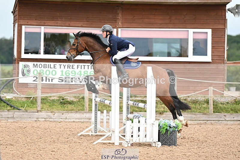 250607-113931-00650 - Cls 9 Pony Discovery and 90cm
