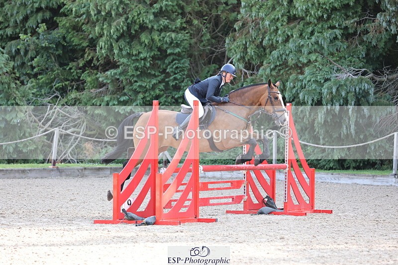 250614A-084124-04645 - Cls 25 85cm Amateur Quali