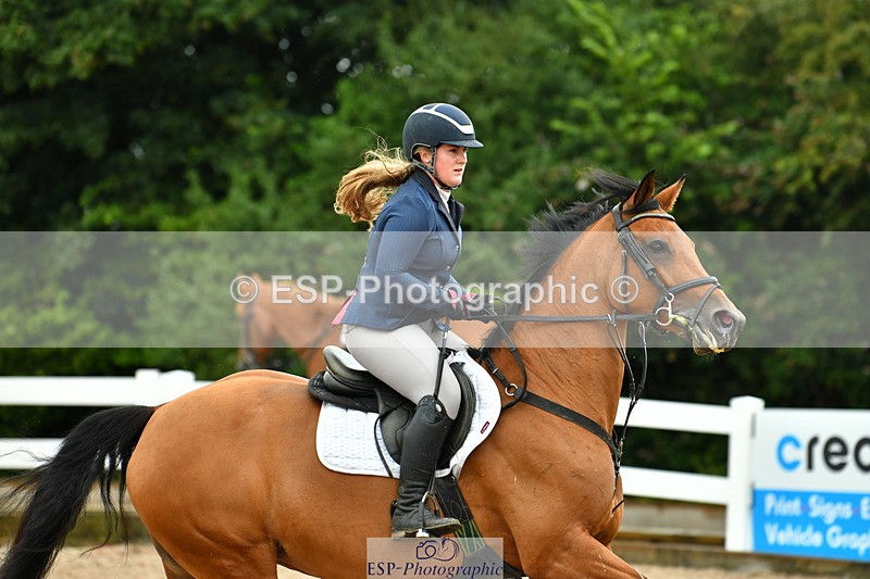 230730A-125202-09857 - Cls 33 85cm Amateur Quali