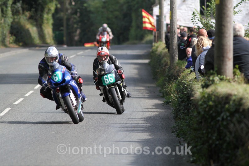  - MGP Supporters Club - Supertwin/Lightweight