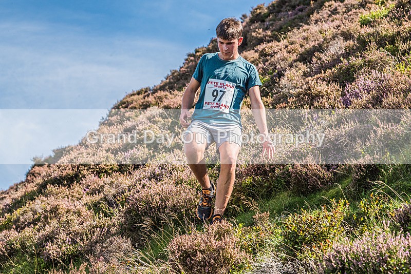 Loweswater Show-518 - Loweswater Show Junior & Senior Fell Races Sunday 3rd September 2023