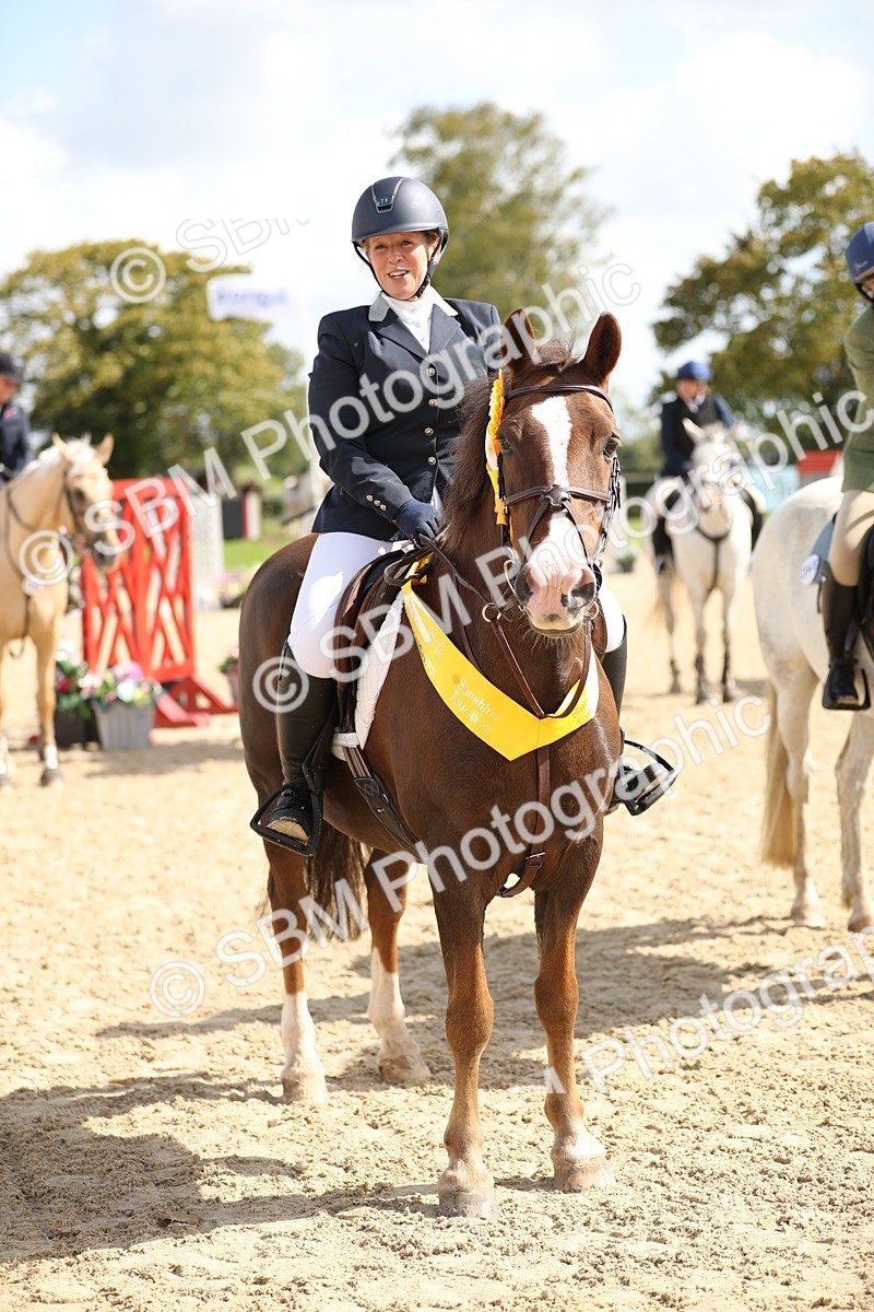 SBM_05796 - J35 - Veteran Rider 60cm