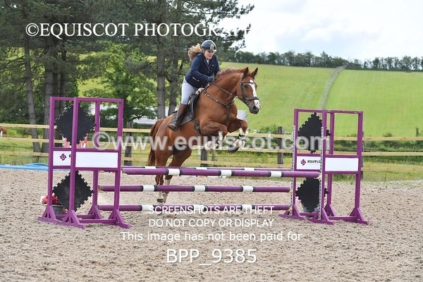 BPP_9385 - CLASS 2 Club/ Unaffiliated 80cms Open