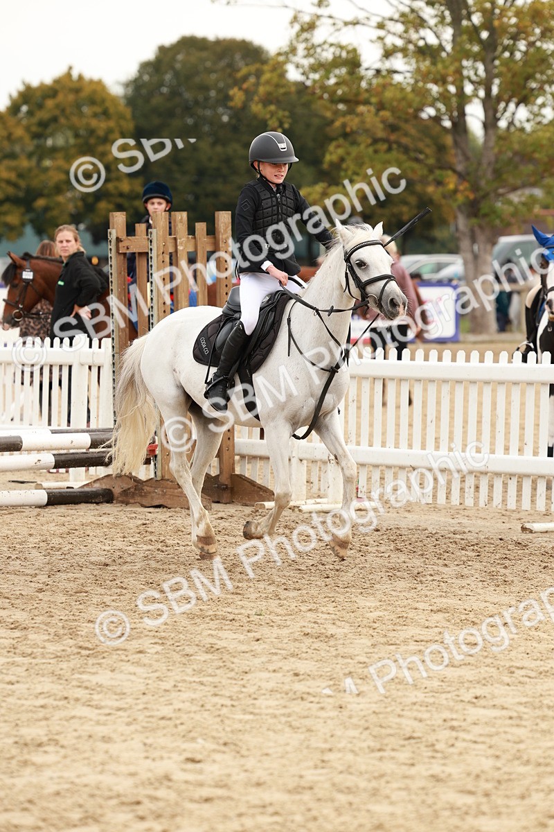 SBM_57634 - J11 - Junior Pony 50cm Championship