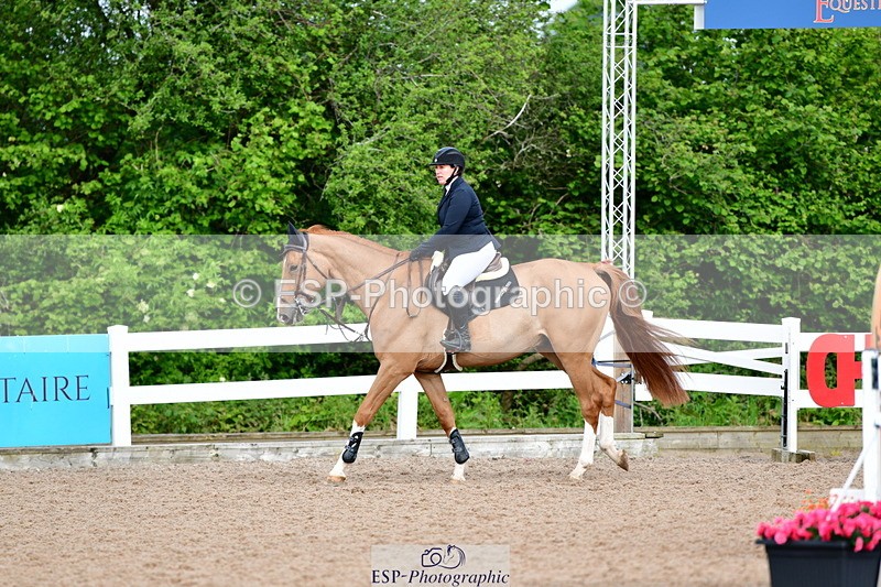 240526A-092835-07090 - Cls 32 British Novice and 90cm Open