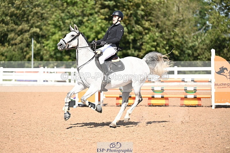 240914A-132820-07780 - Cls 23-S 95cm Amateur Qualifier