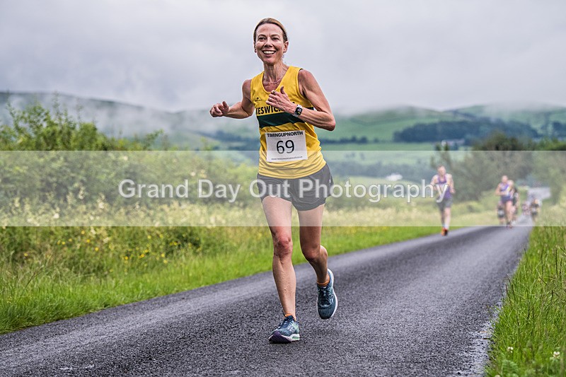 Lambfoot-362 - Lambfoot Loop Road Race Tuesday 1st July 2025