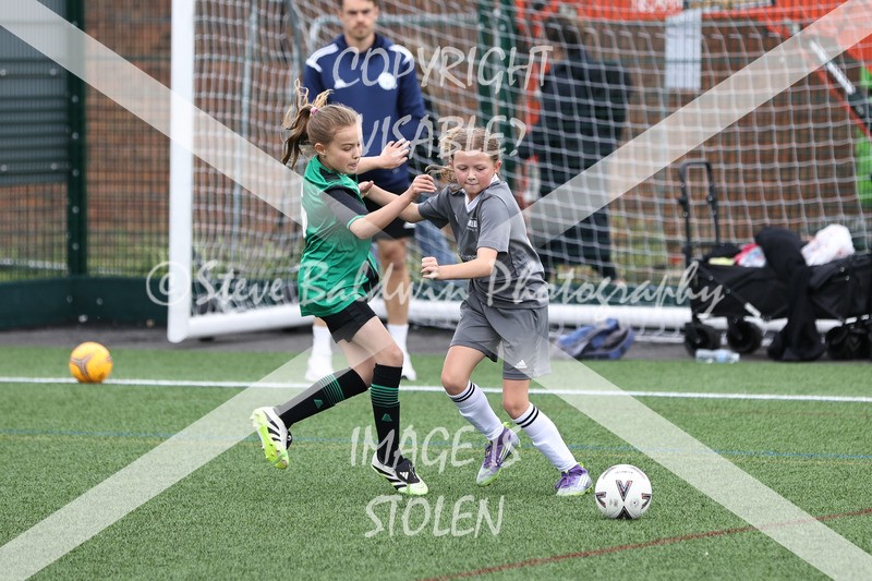 1DX31643 - Sun 7th U10 Girls