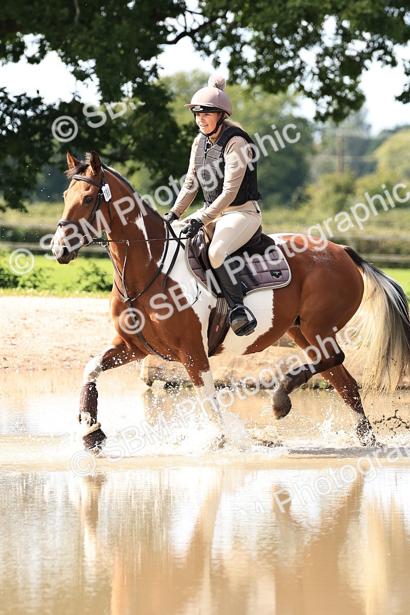 SBM_22118 - E11 - Eventers Challenge 60cm Championship