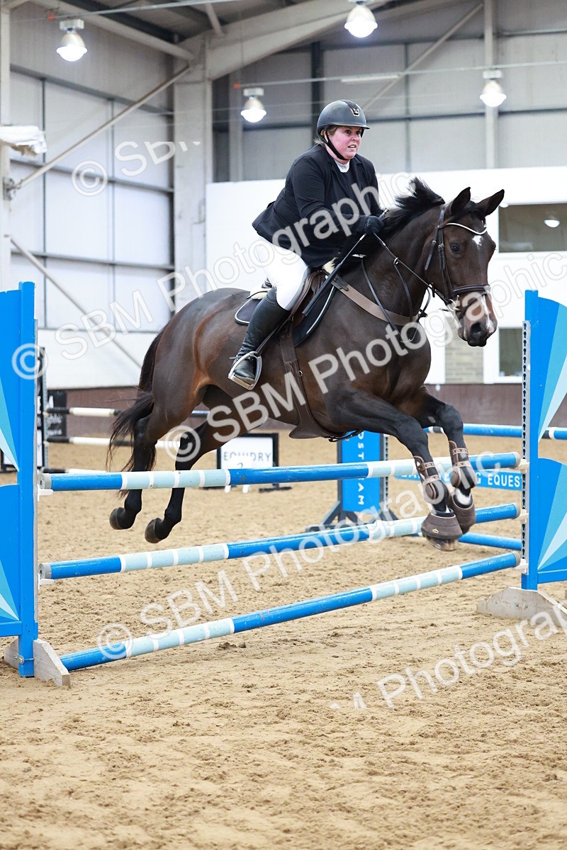 SBM_001226 - Class 3 - Senior Discovery 1.00m