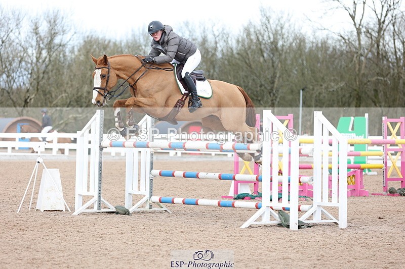 240223A-140034-01768 - Cls 5 Newcomers and 1.10m Open