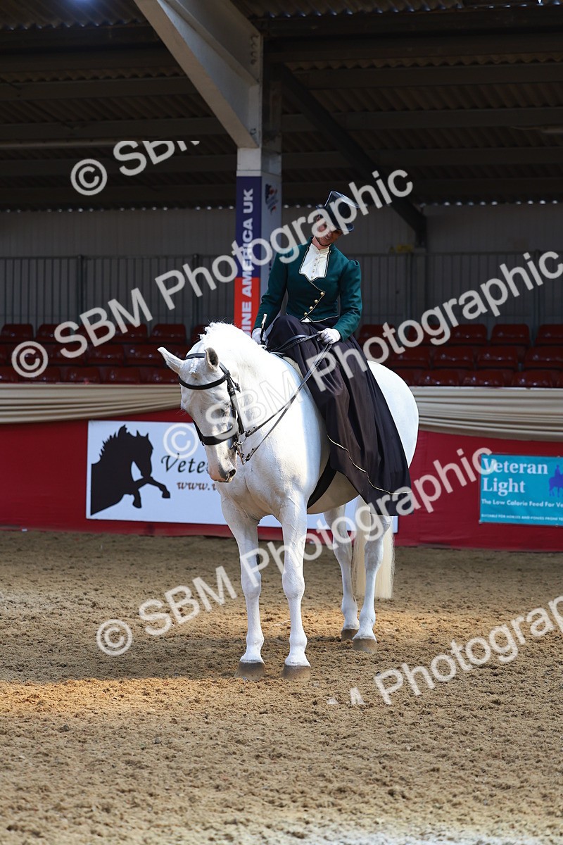 SBM_13896 - Class 106 - Ridden Costume - Side Saddle