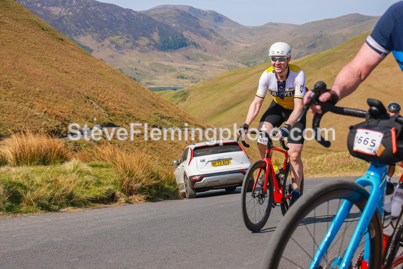 104656 - Newlands Pass 10.00-11.00