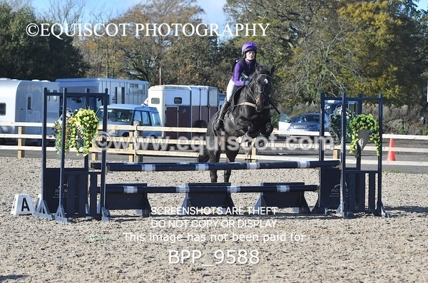 BPP_9588 - CLASS 6 90CM