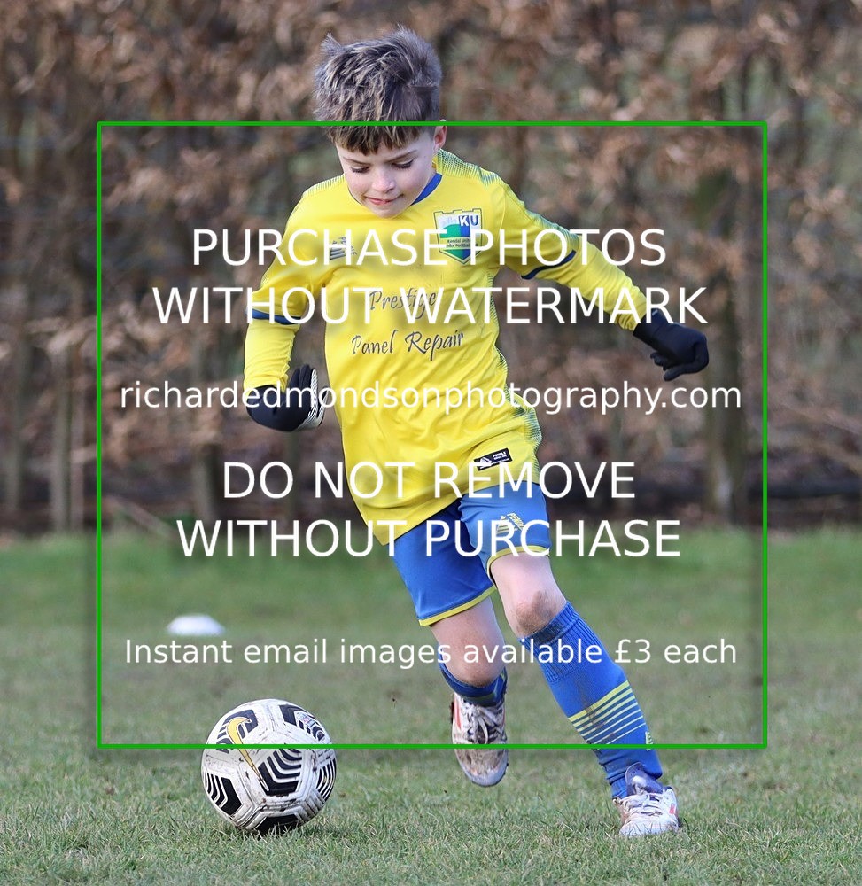 IMG_7794 - Kendal Utd U8 vs Lancaster City U8 (9/2/25)