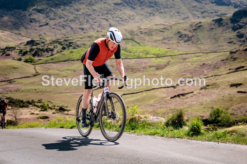 144419 - Blea Tarn Climb 14:00 - 15:00
