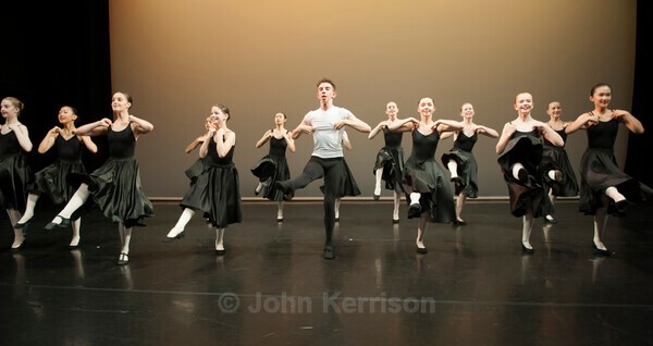  - Masters of Ballet Academy Vaganova Summer Intensive 2016